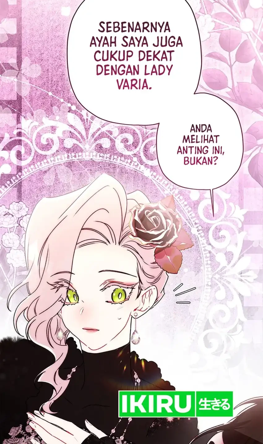 I Became the Male Lead's Adopted Daughter Chapter 156 - halaman 68