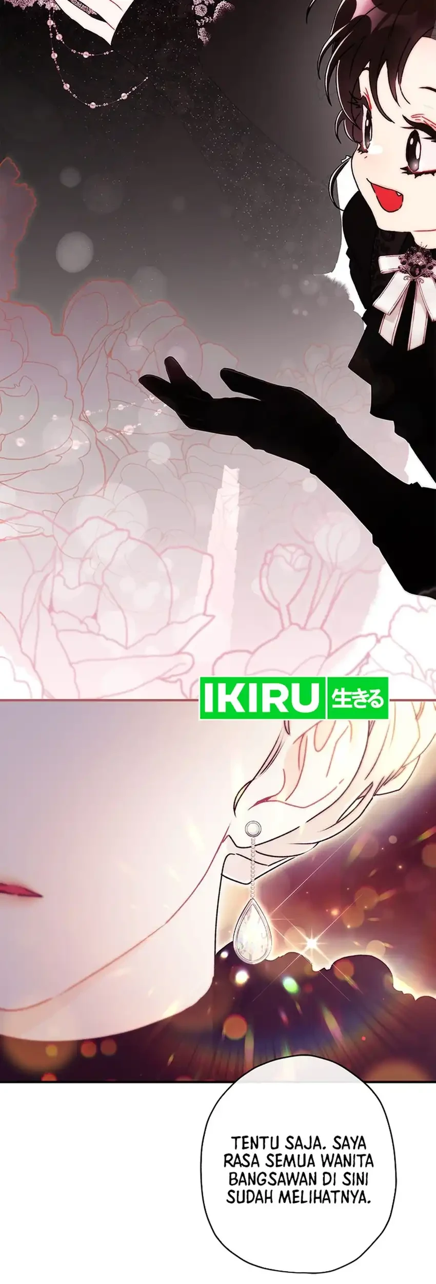 I Became the Male Lead's Adopted Daughter Chapter 156 - halaman 69