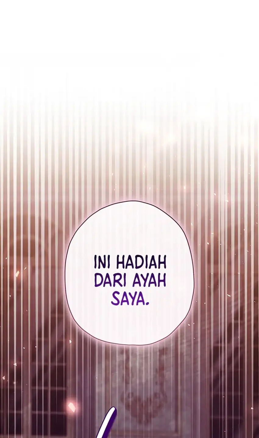 I Became the Male Lead's Adopted Daughter Chapter 156 - halaman 70