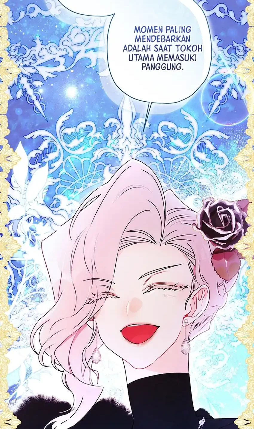 I Became the Male Lead's Adopted Daughter Chapter 156 - halaman 8
