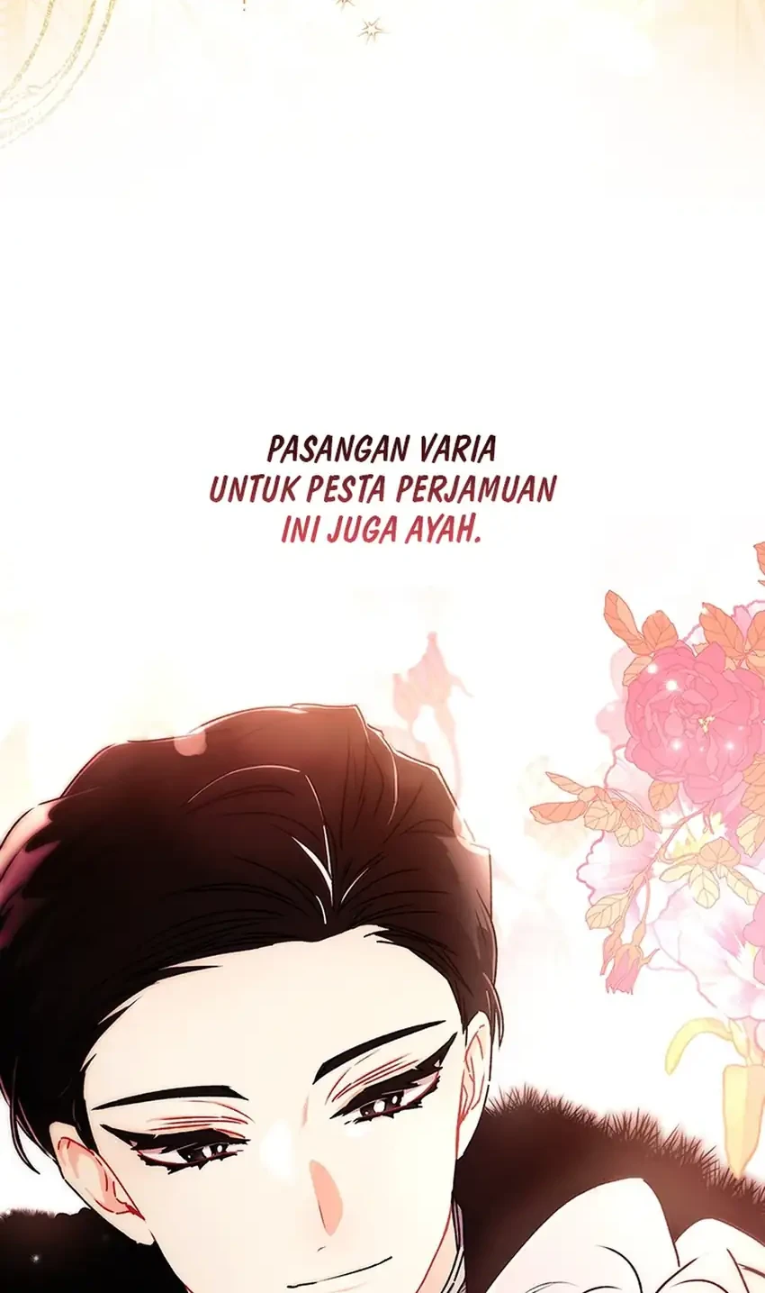 I Became the Male Lead's Adopted Daughter Chapter 157 - halaman 10