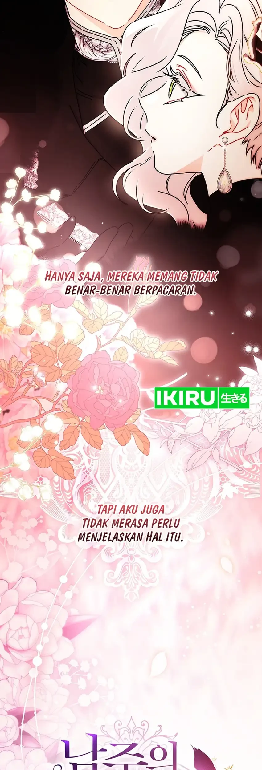 I Became the Male Lead's Adopted Daughter Chapter 157 - halaman 11