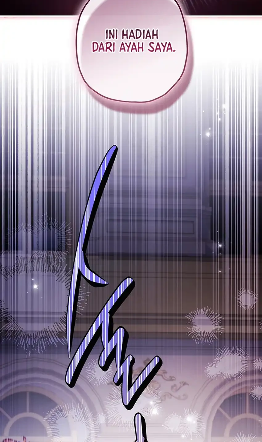 I Became the Male Lead's Adopted Daughter Chapter 157 - halaman 2