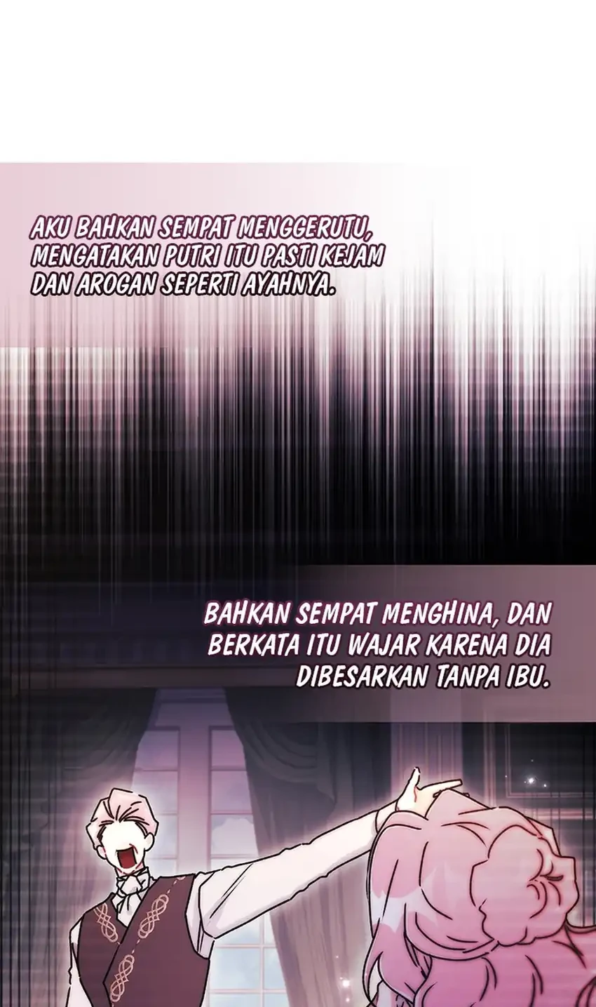 I Became the Male Lead's Adopted Daughter Chapter 157 - halaman 24