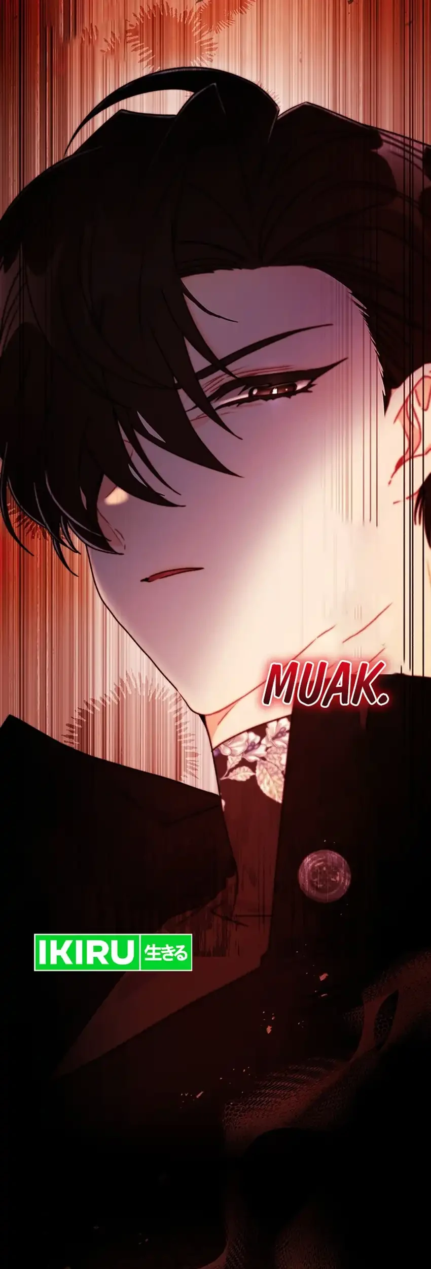 I Became the Male Lead's Adopted Daughter Chapter 157 - halaman 27