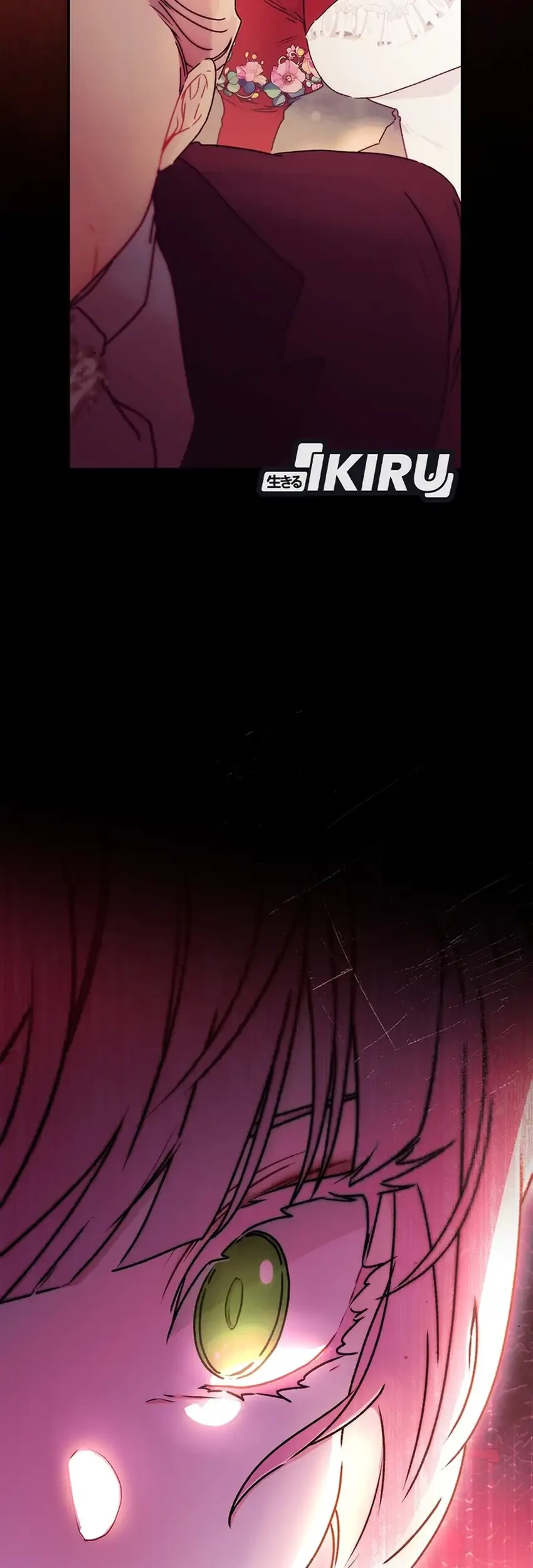 I Became the Male Lead's Adopted Daughter Chapter 157 - halaman 33