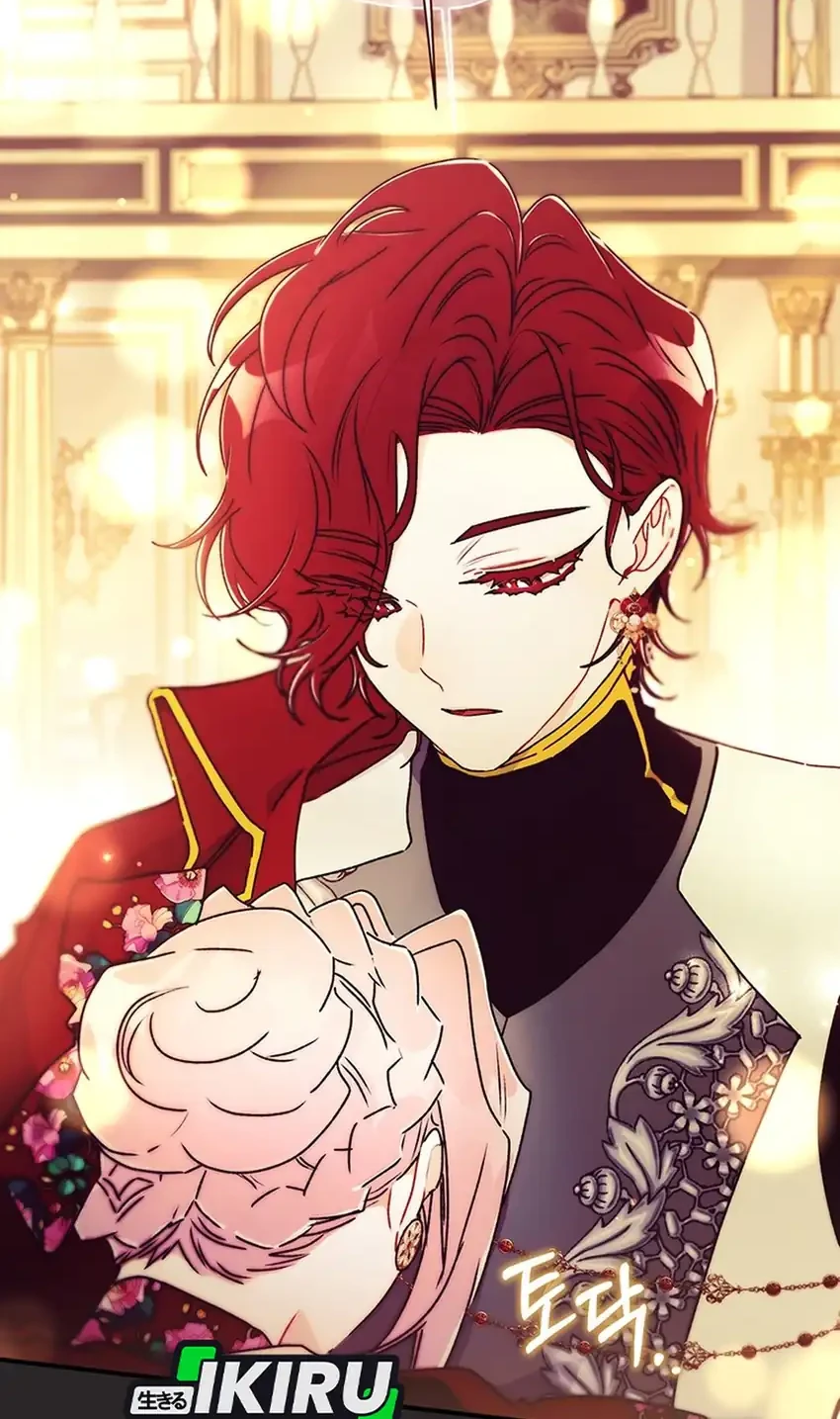 I Became the Male Lead's Adopted Daughter Chapter 157 - halaman 38
