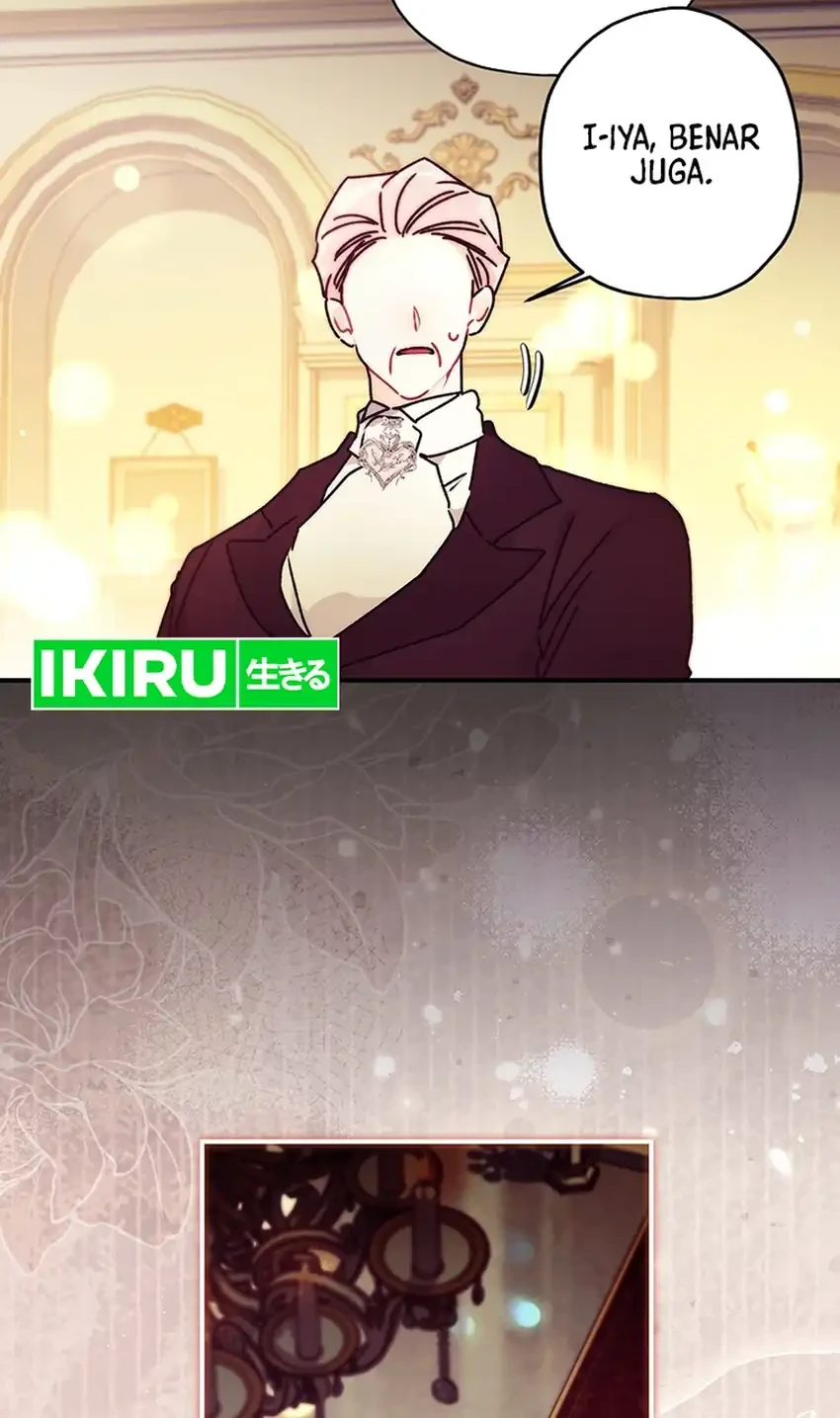 I Became the Male Lead's Adopted Daughter Chapter 157 - halaman 40