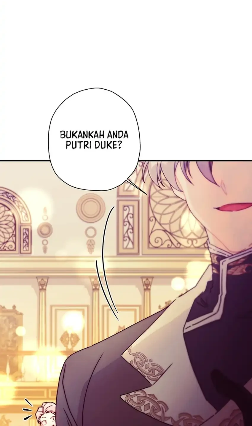 I Became the Male Lead's Adopted Daughter Chapter 157 - halaman 42