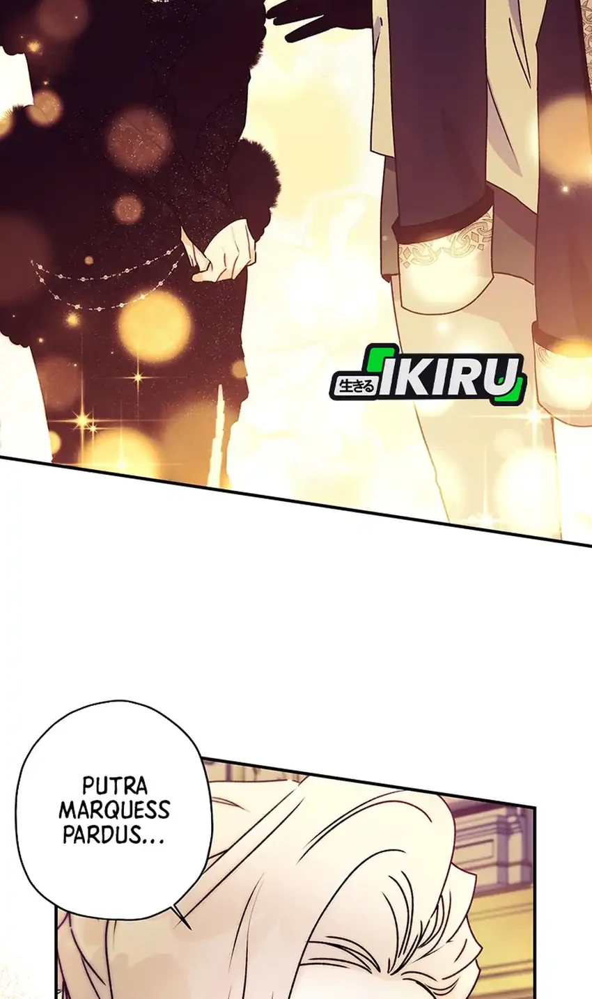 I Became the Male Lead's Adopted Daughter Chapter 157 - halaman 48