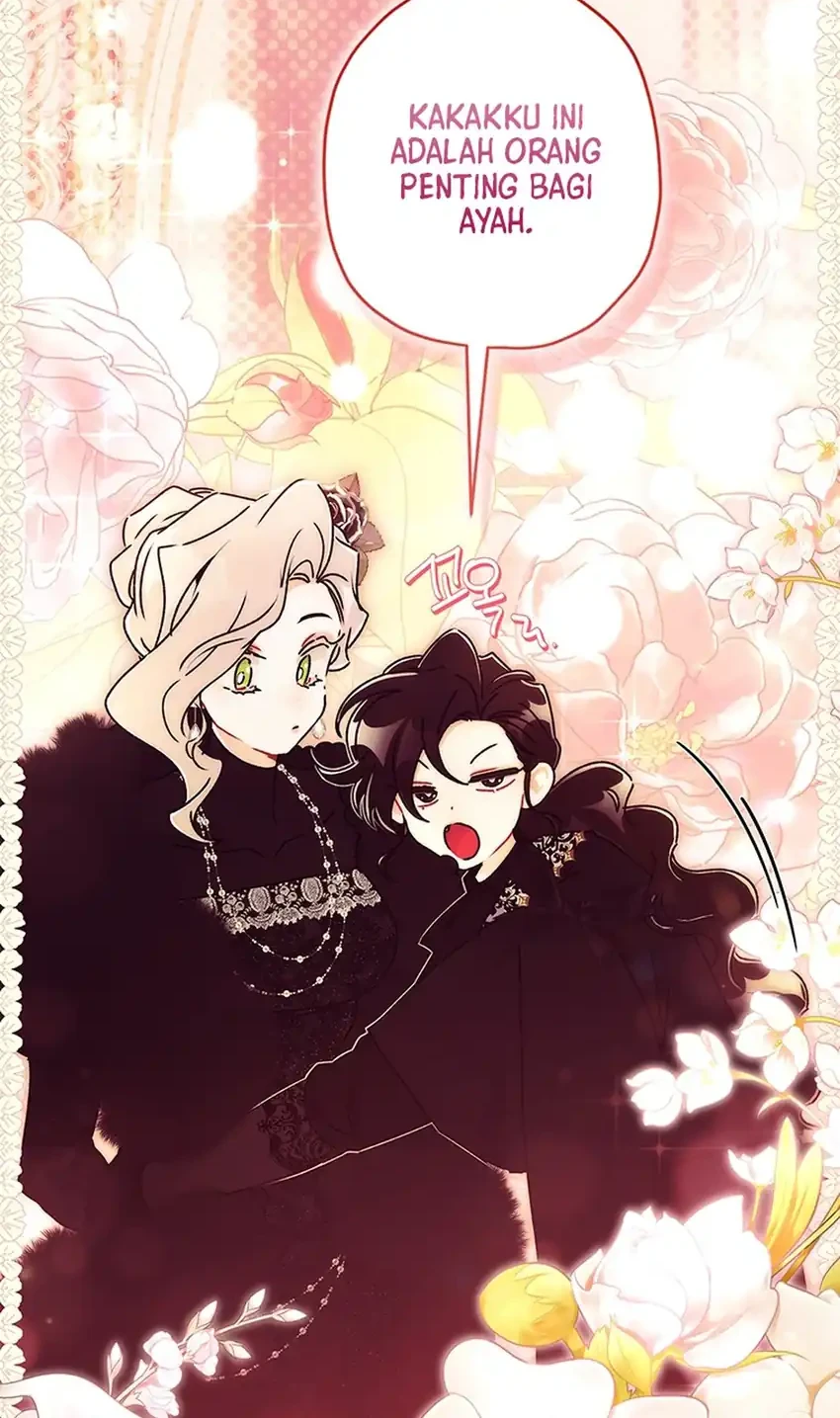 I Became the Male Lead's Adopted Daughter Chapter 157 - halaman 52