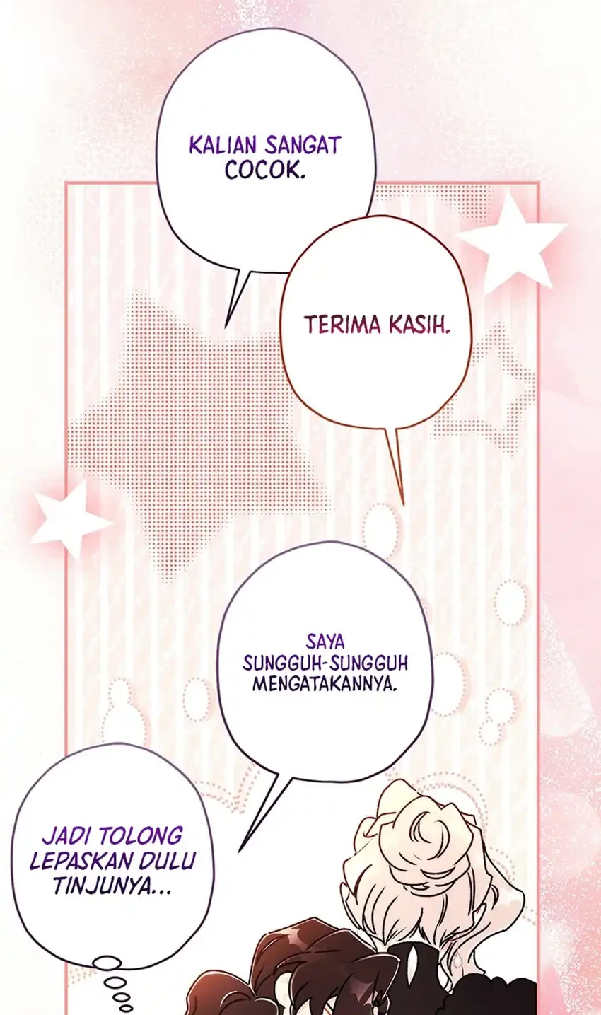 I Became the Male Lead's Adopted Daughter Chapter 157 - halaman 54