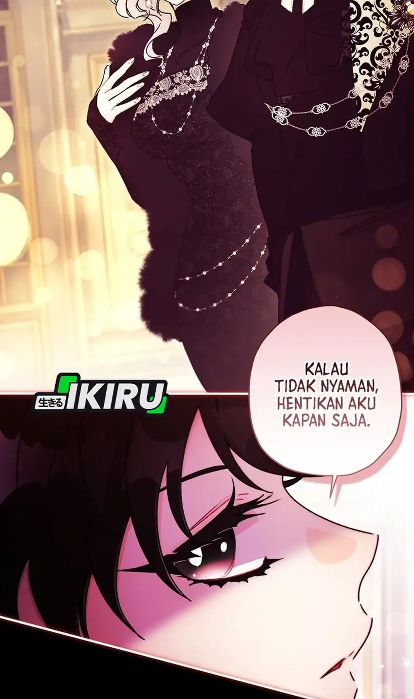 I Became the Male Lead's Adopted Daughter Chapter 157 - halaman 62