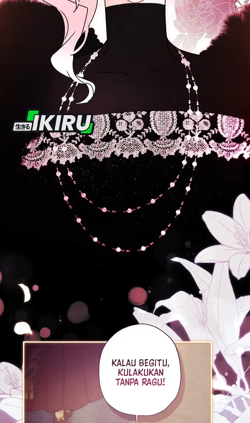 I Became the Male Lead's Adopted Daughter Chapter 157 - halaman 64