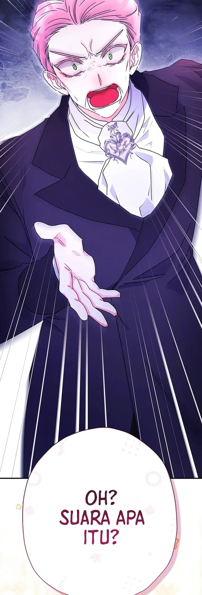 I Became the Male Lead's Adopted Daughter Chapter 157 - halaman 67