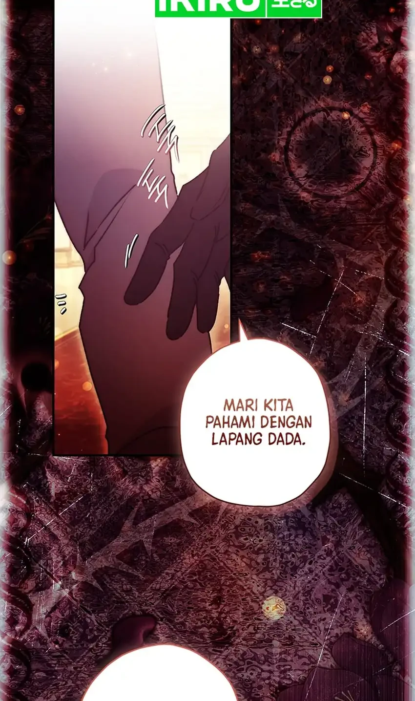 I Became the Male Lead's Adopted Daughter Chapter 158 - halaman 26