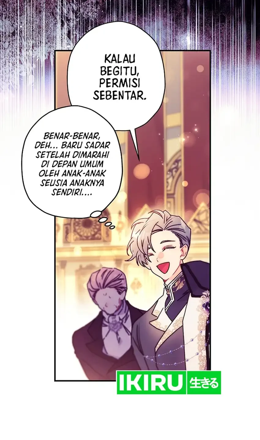 I Became the Male Lead's Adopted Daughter Chapter 158 - halaman 28
