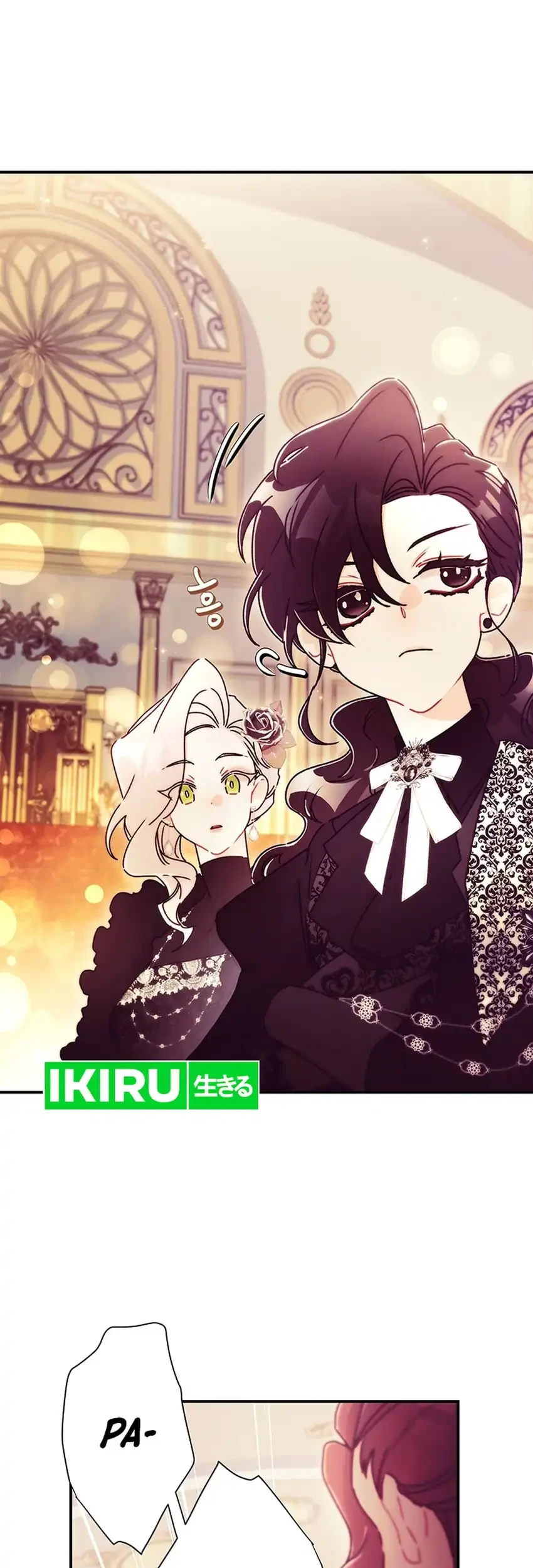 I Became the Male Lead's Adopted Daughter Chapter 158 - halaman 29