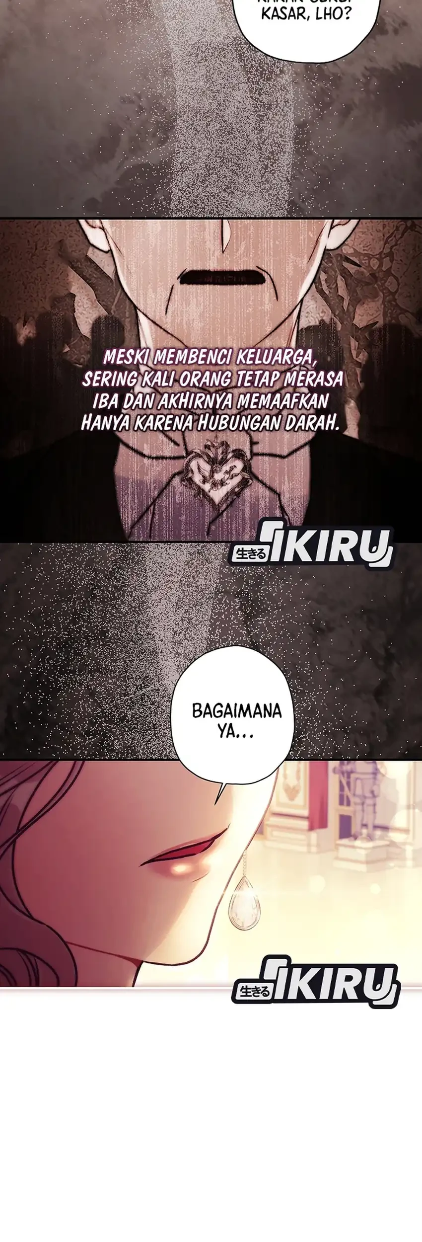 I Became the Male Lead's Adopted Daughter Chapter 158 - halaman 35