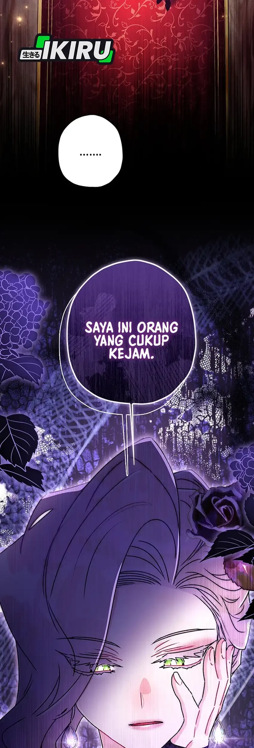 I Became the Male Lead's Adopted Daughter Chapter 158 - halaman 37