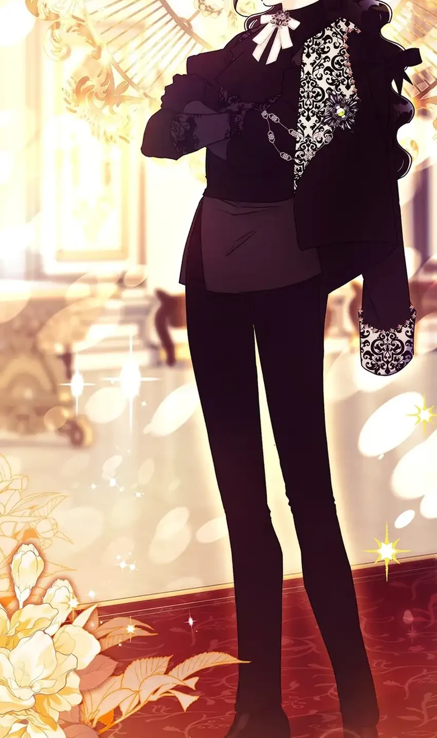 I Became the Male Lead's Adopted Daughter Chapter 158 - halaman 4