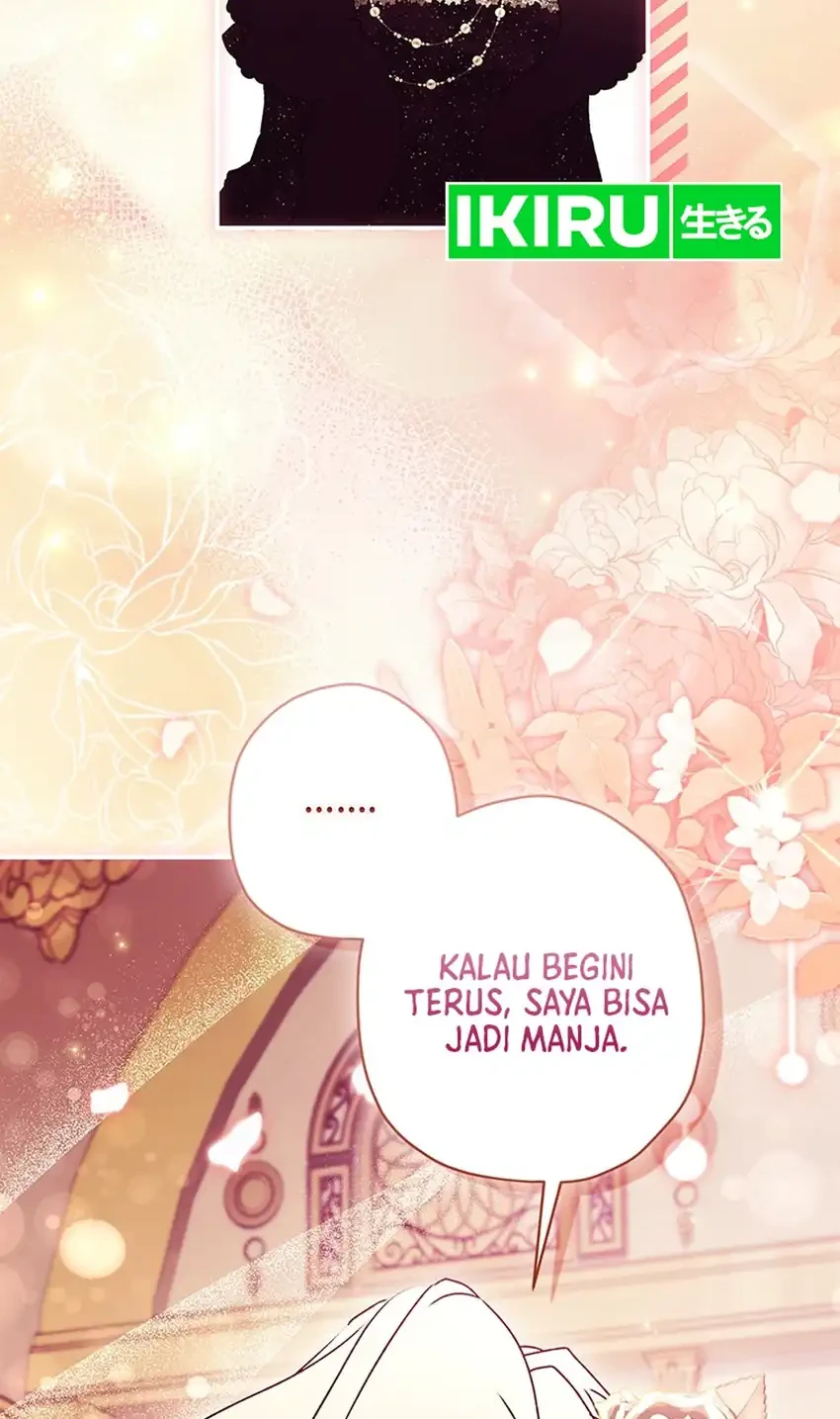I Became the Male Lead's Adopted Daughter Chapter 158 - halaman 42