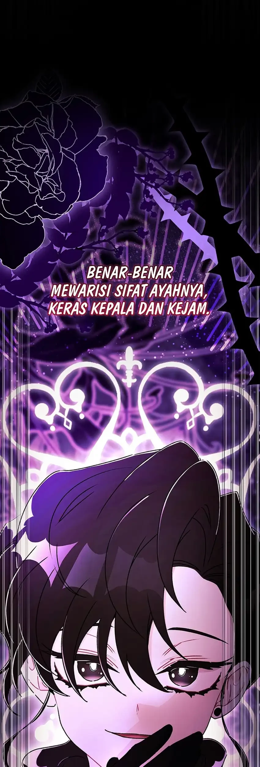 I Became the Male Lead's Adopted Daughter Chapter 158 - halaman 53
