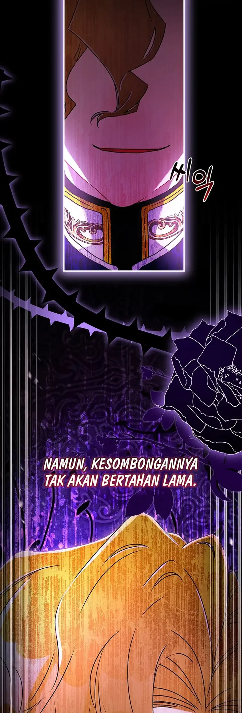 I Became the Male Lead's Adopted Daughter Chapter 158 - halaman 55