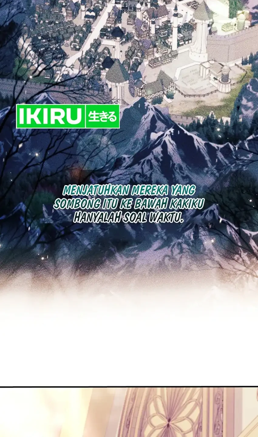 I Became the Male Lead's Adopted Daughter Chapter 158 - halaman 58
