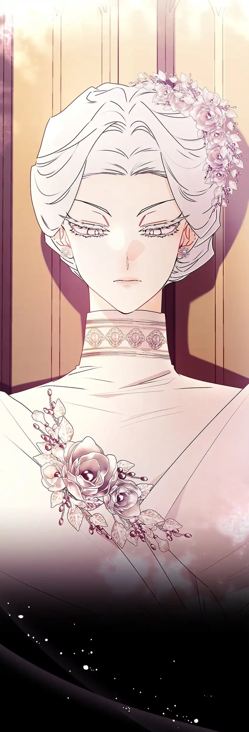 I Became the Male Lead's Adopted Daughter Chapter 158 - halaman 67
