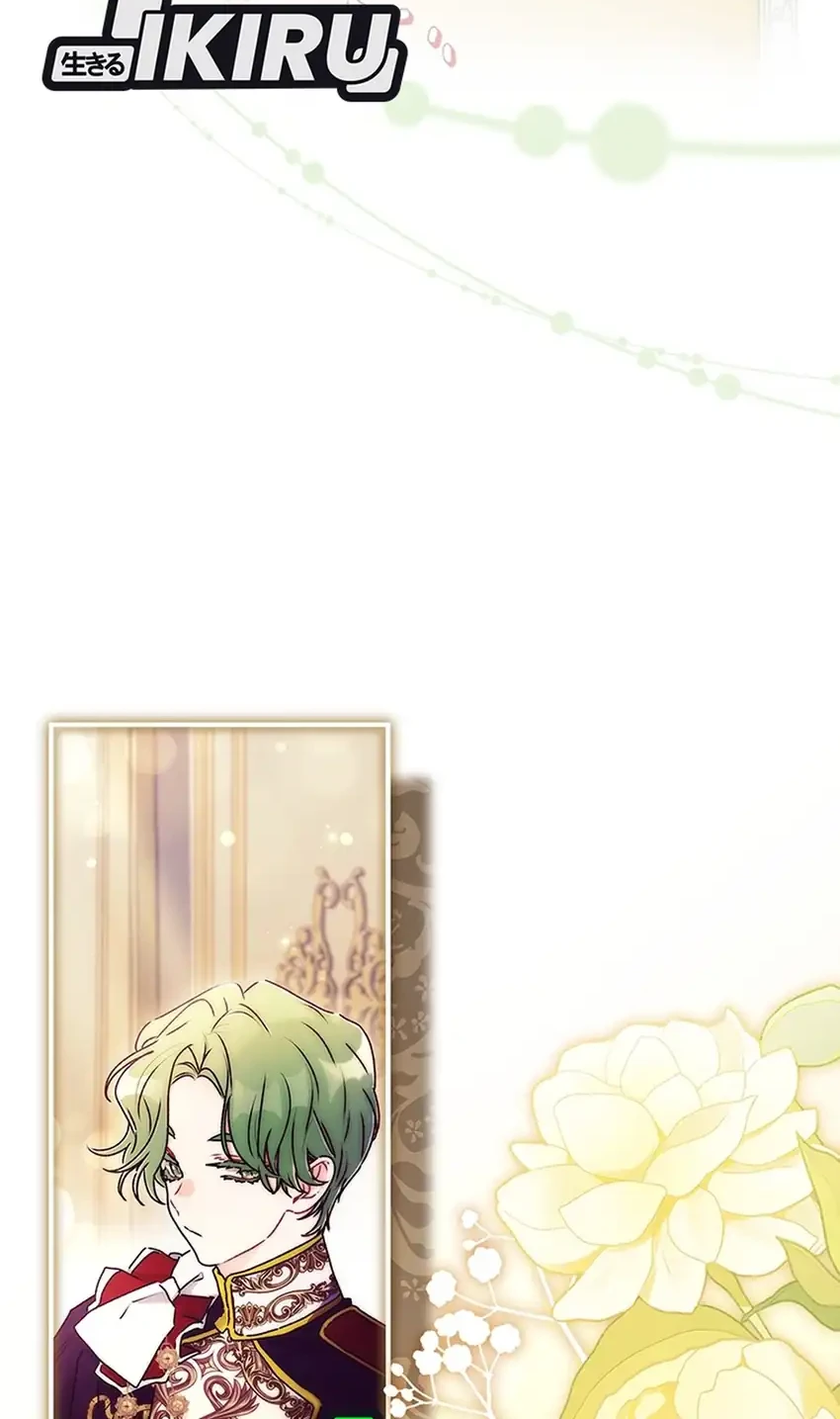 I Became the Male Lead's Adopted Daughter Chapter 159 - halaman 20