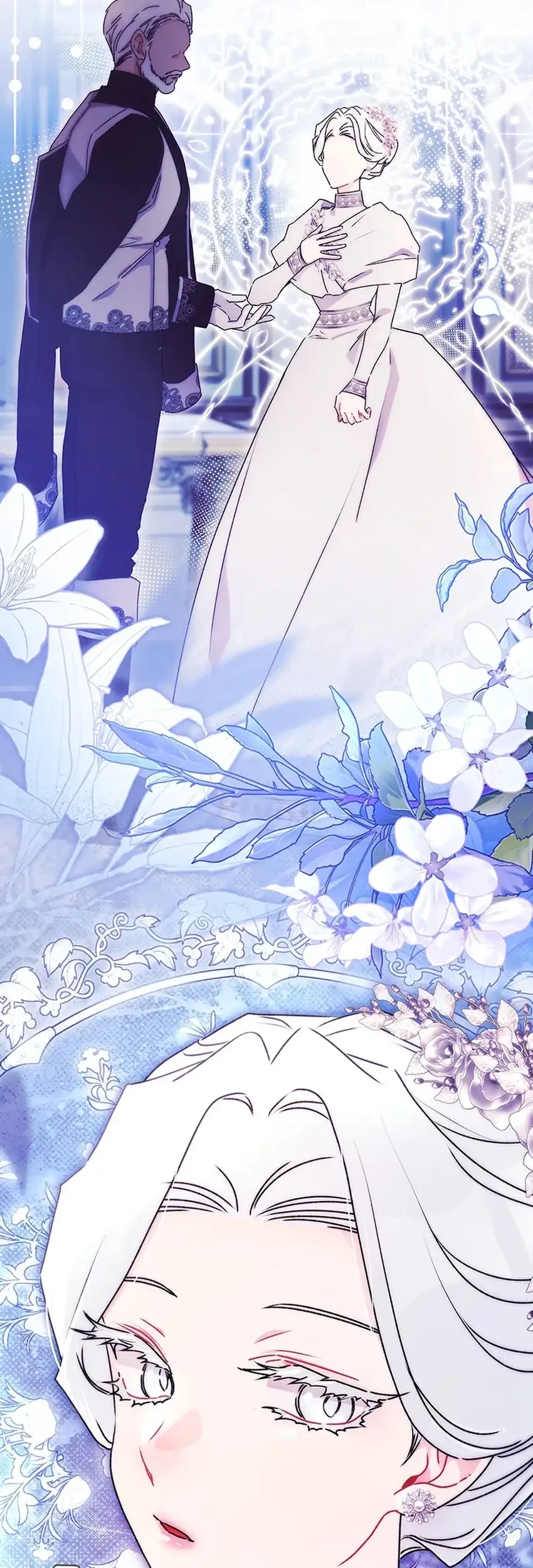 I Became the Male Lead's Adopted Daughter Chapter 159 - halaman 31