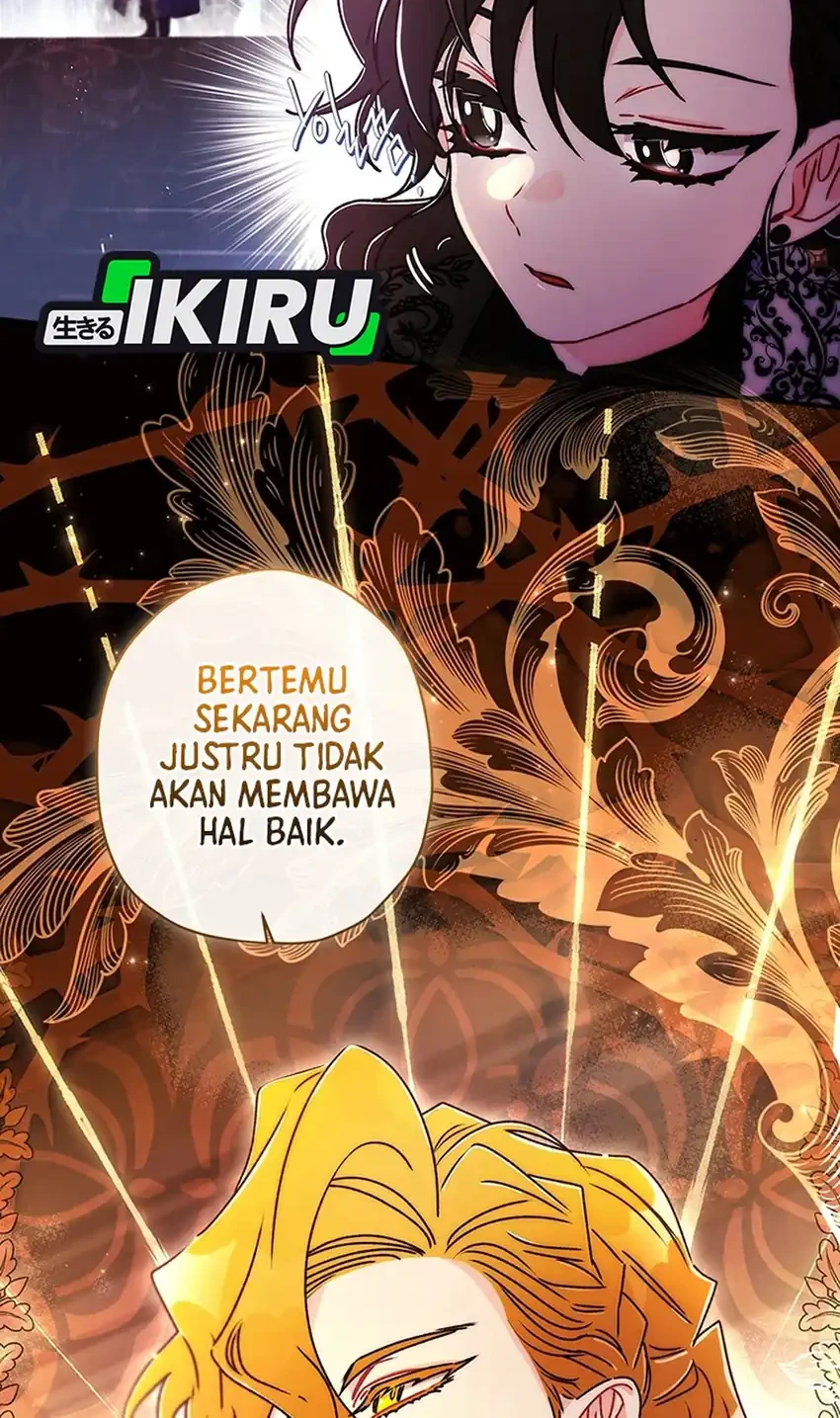 I Became the Male Lead's Adopted Daughter Chapter 159 - halaman 36