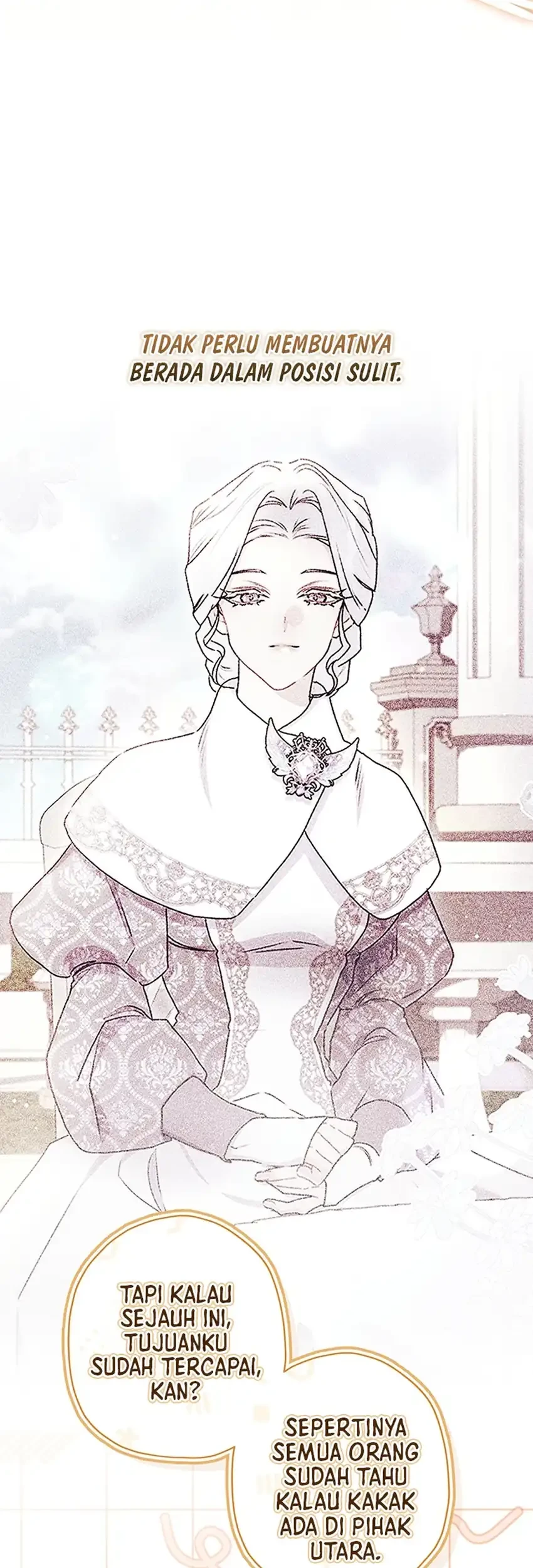 I Became the Male Lead's Adopted Daughter Chapter 159 - halaman 39