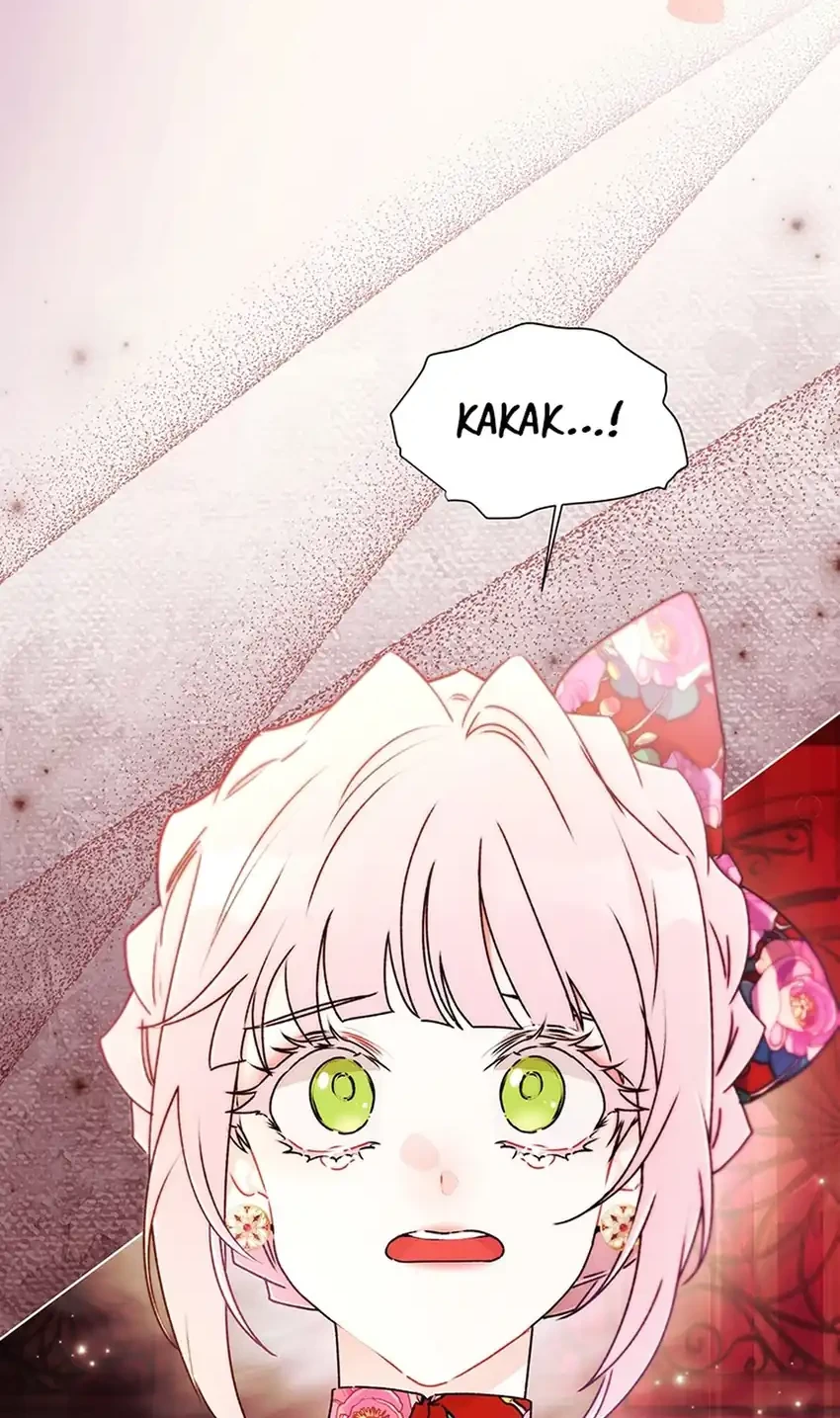 I Became the Male Lead's Adopted Daughter Chapter 159 - halaman 44