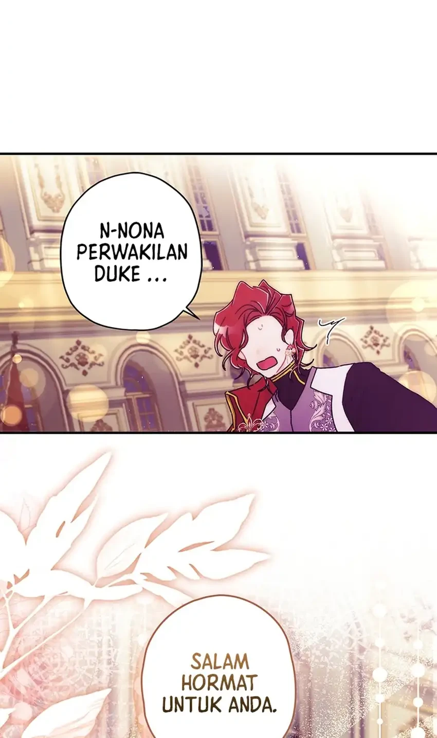 I Became the Male Lead's Adopted Daughter Chapter 159 - halaman 46