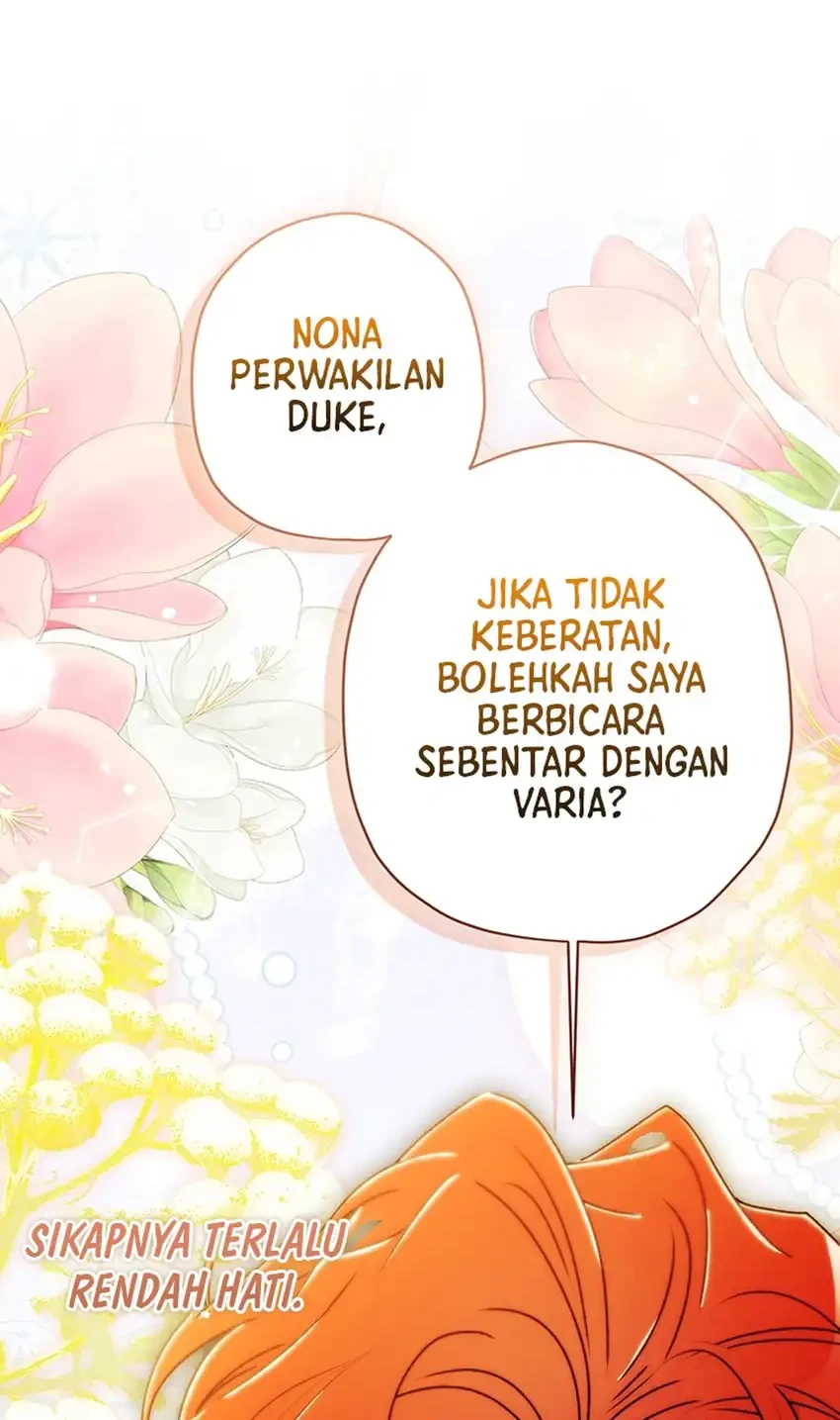 I Became the Male Lead's Adopted Daughter Chapter 159 - halaman 48