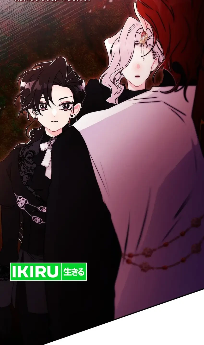 I Became the Male Lead's Adopted Daughter Chapter 159 - halaman 54