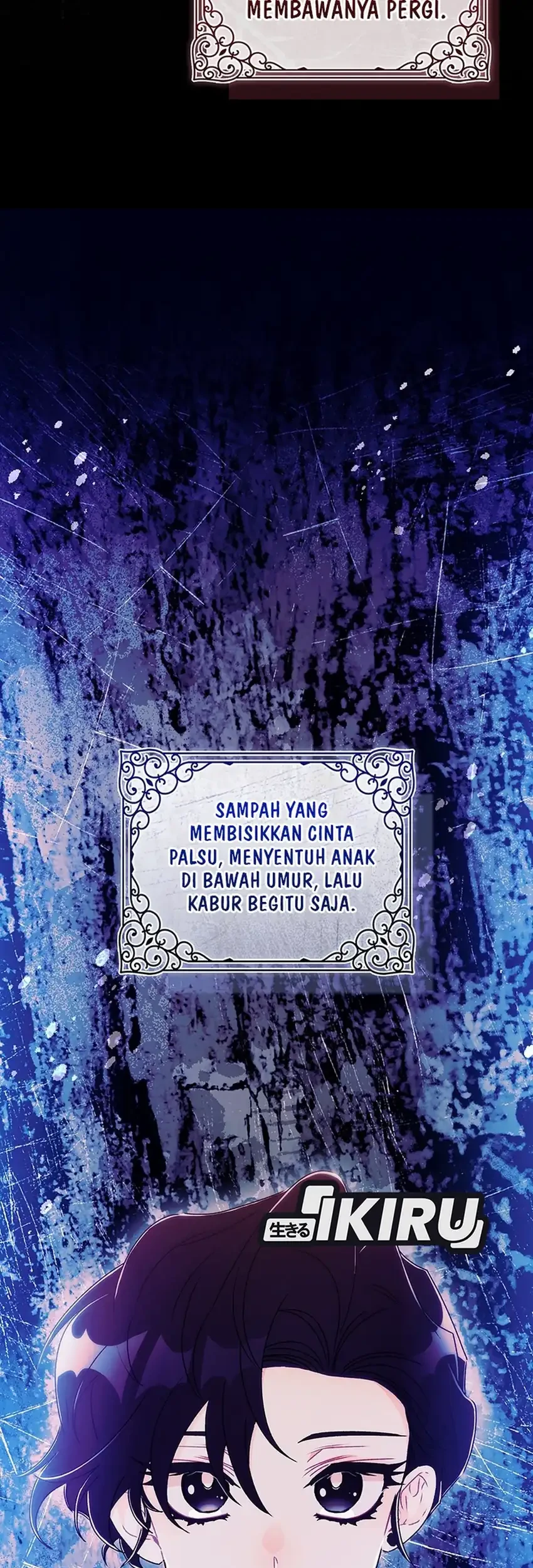 I Became the Male Lead's Adopted Daughter Chapter 159 - halaman 57