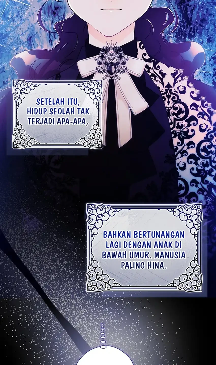 I Became the Male Lead's Adopted Daughter Chapter 159 - halaman 58
