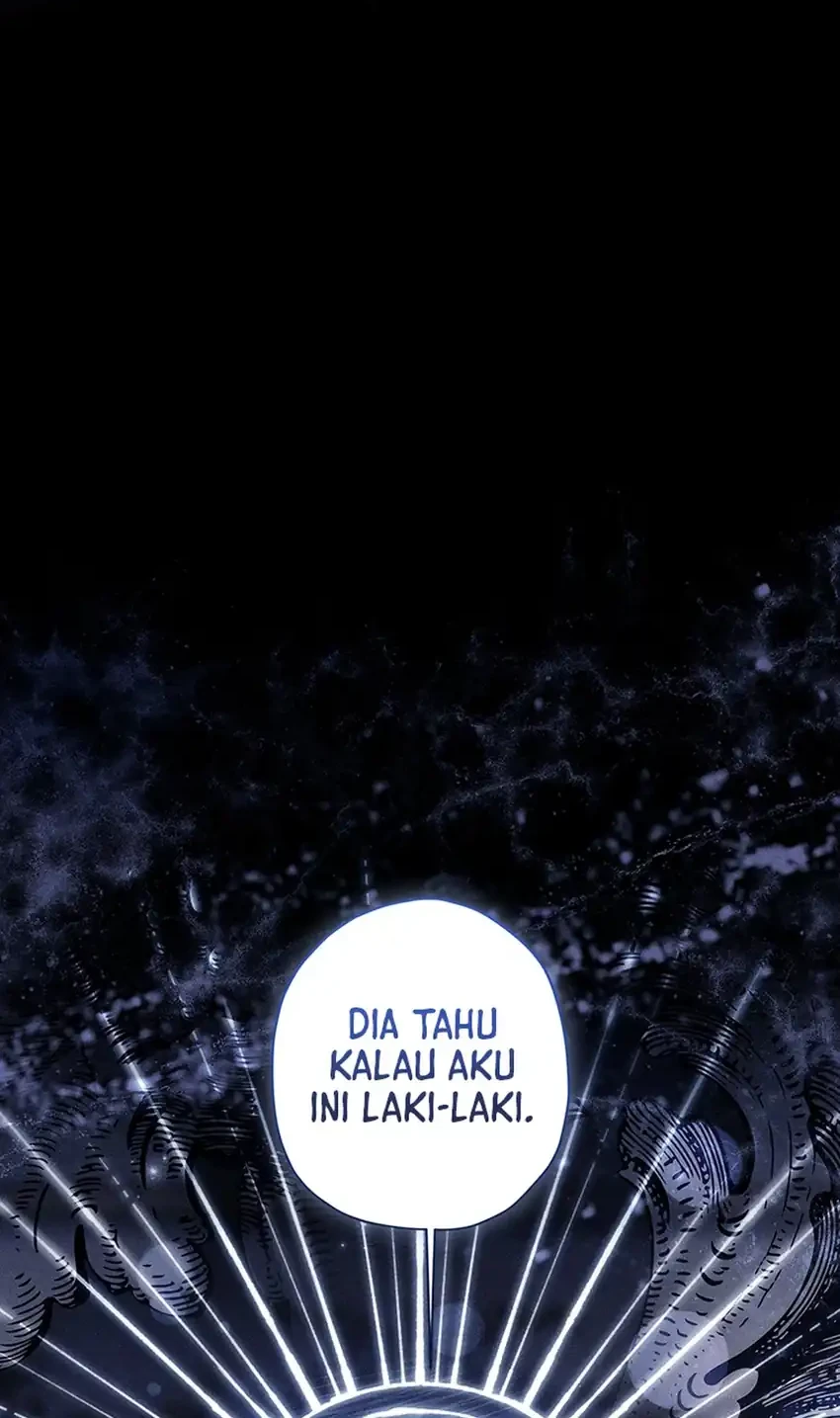I Became the Male Lead's Adopted Daughter Chapter 159 - halaman 6