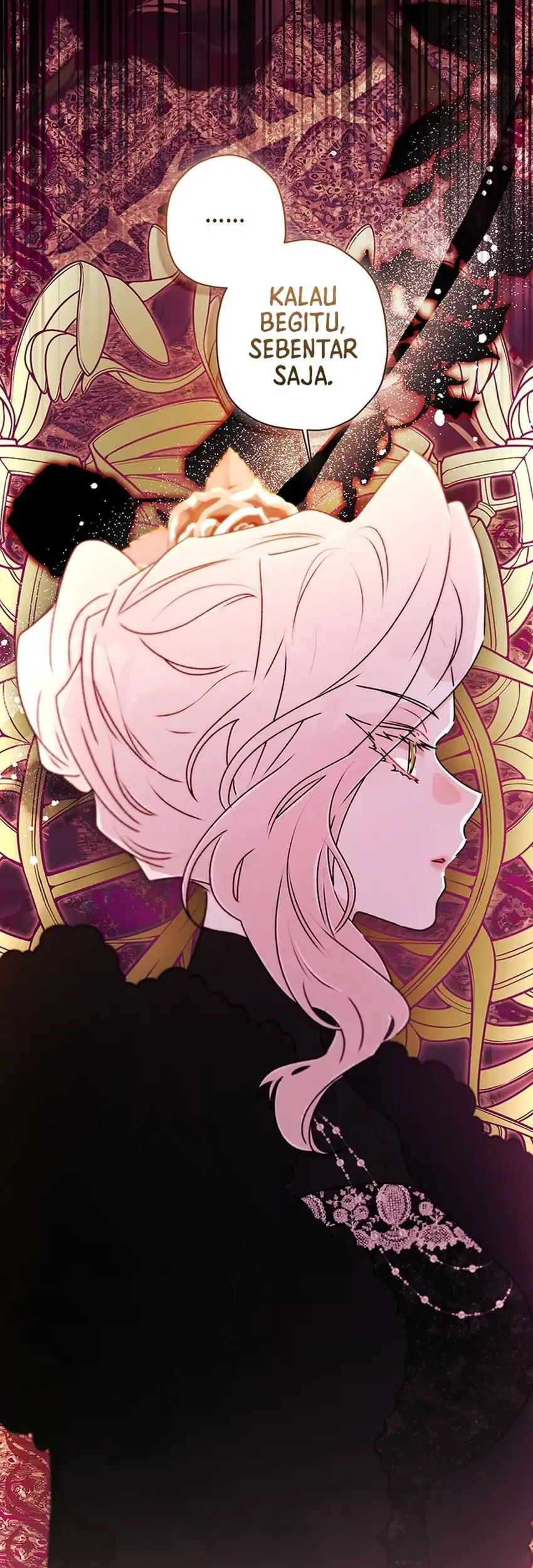 I Became the Male Lead's Adopted Daughter Chapter 159 - halaman 63