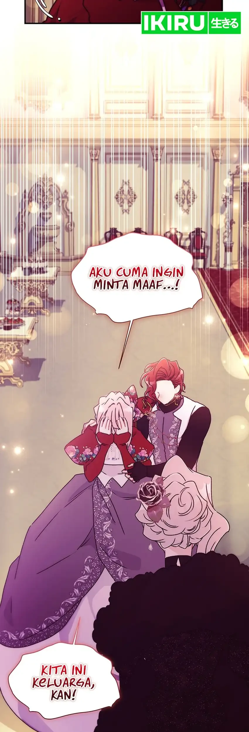 I Became the Male Lead's Adopted Daughter Chapter 159 - halaman 69