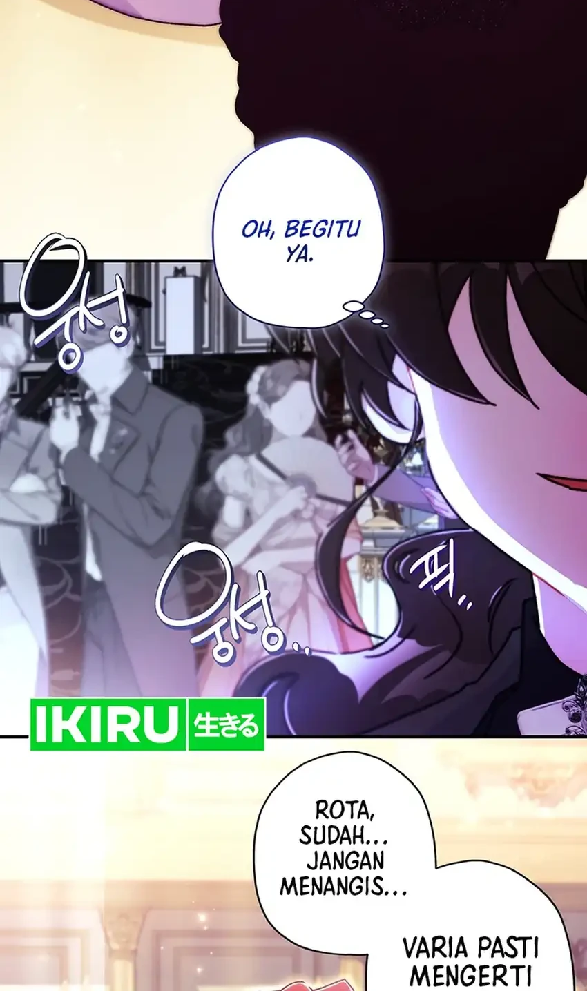 I Became the Male Lead's Adopted Daughter Chapter 159 - halaman 70