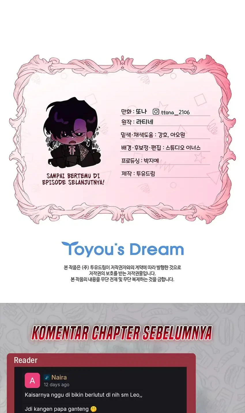 I Became the Male Lead's Adopted Daughter Chapter 159 - halaman 76