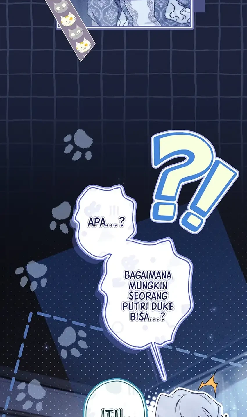 I Became the Male Lead's Adopted Daughter Chapter 159 - halaman 8