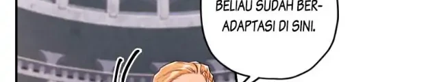 I Became the Male Lead's Adopted Daughter Chapter 16 - halaman 25