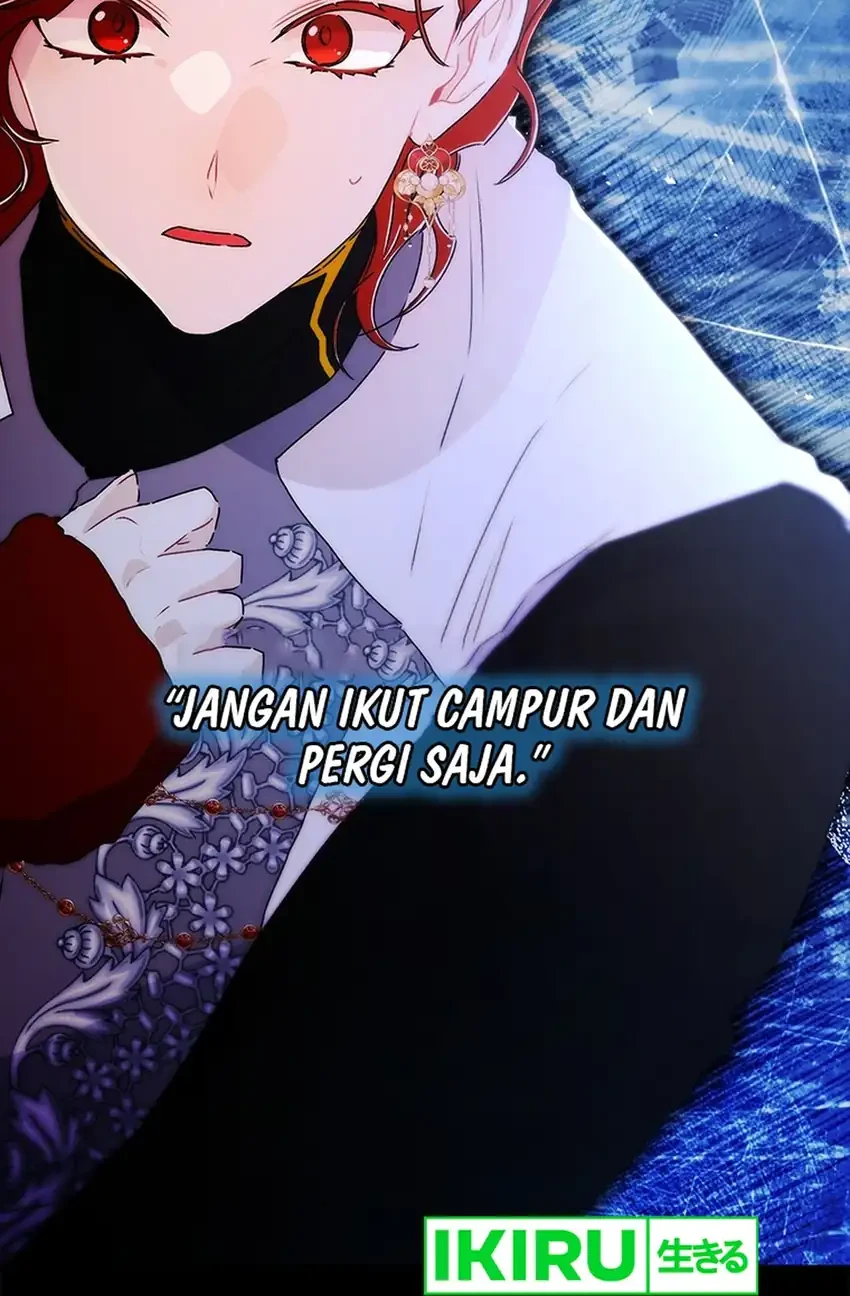 I Became the Male Lead's Adopted Daughter Chapter 160 - halaman 25