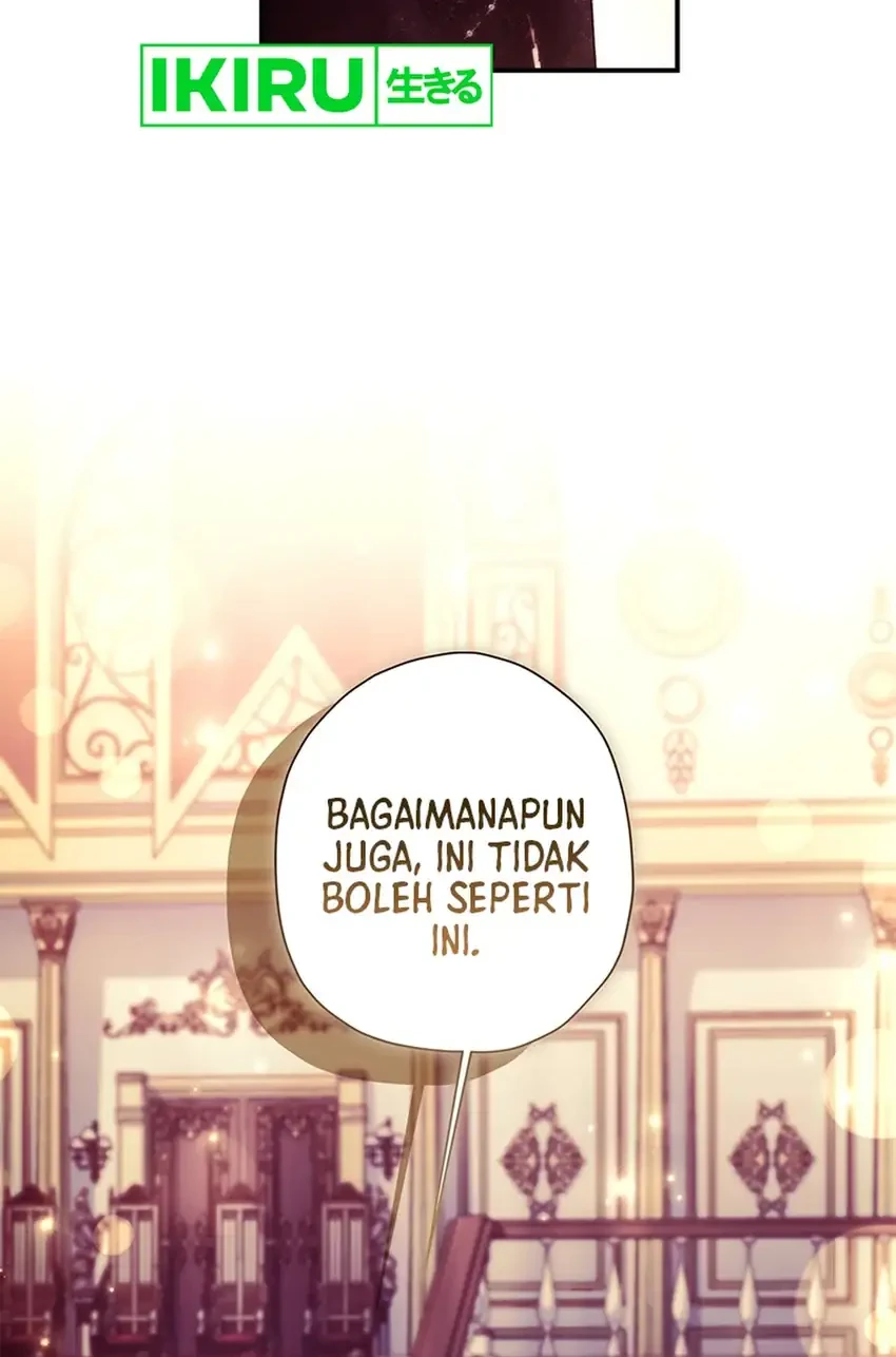 I Became the Male Lead's Adopted Daughter Chapter 160 - halaman 28