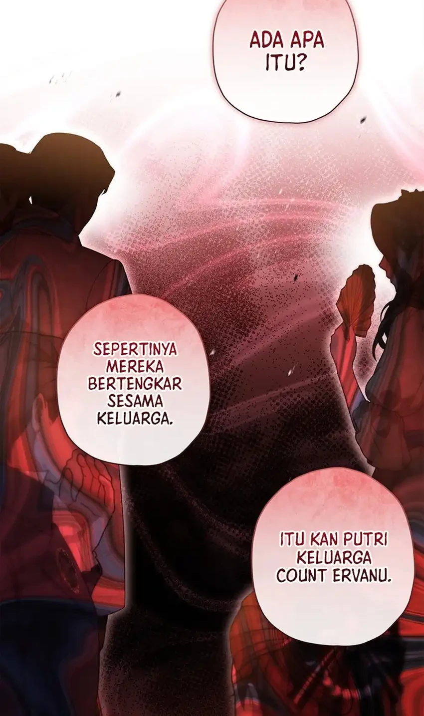 I Became the Male Lead's Adopted Daughter Chapter 160 - halaman 3